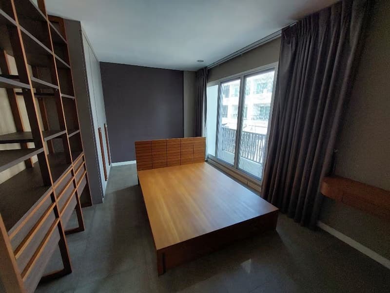 3 Bed Townhouse for Sale in Bang Kho Laem