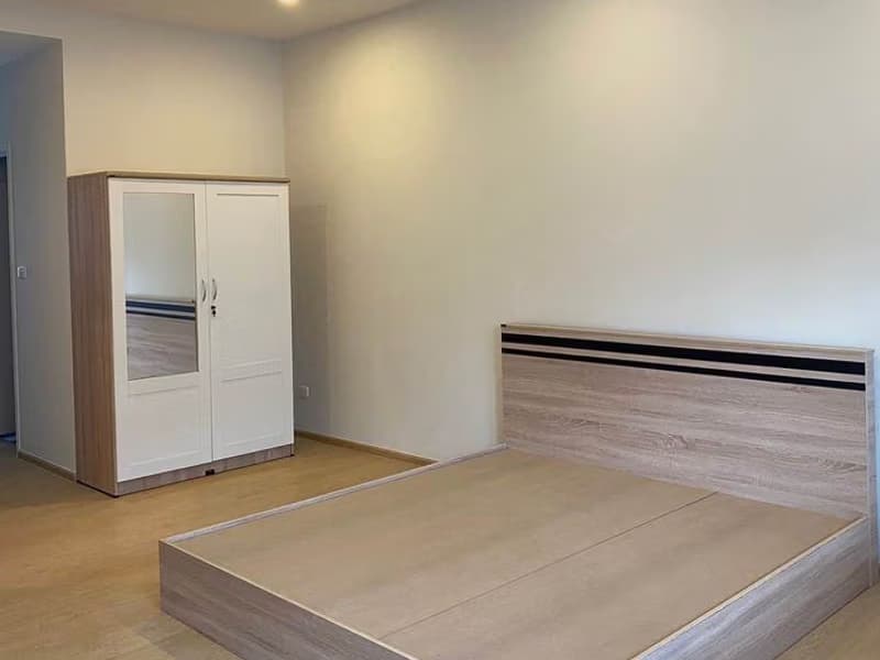 3 Bed Townhouse for Rent in Prawet