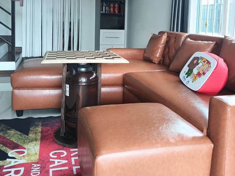 2 Bed Townhouse for Rent in San Kamphaeng