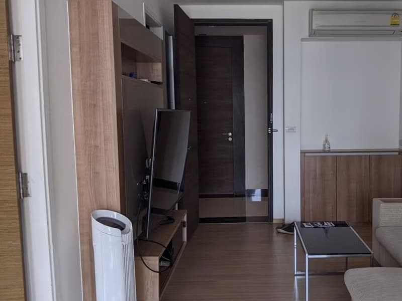 Condo for Rent at RHYTHM Sukhumvit 50