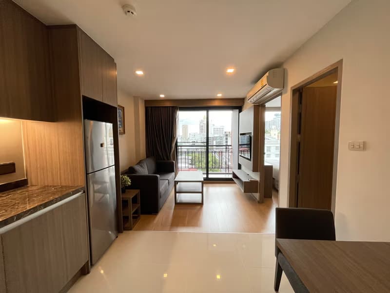 Condo for Rent at Art @ Thonglor 25