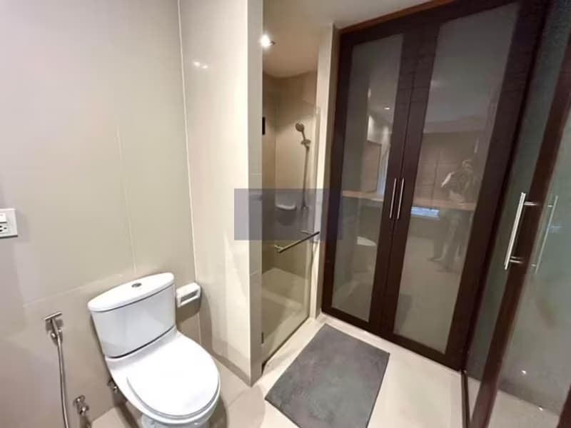 Condo for Rent at Noble Ora