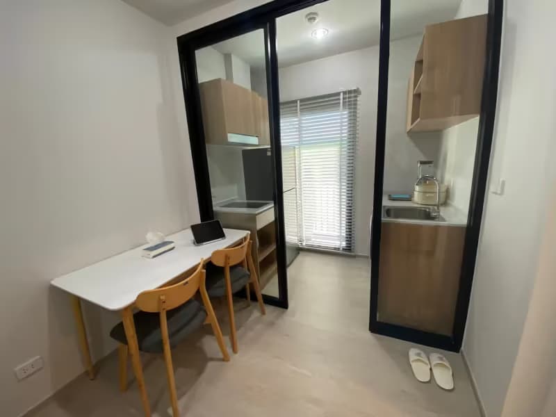Condo for Rent, Sale at Nue Noble Centre Bang Na