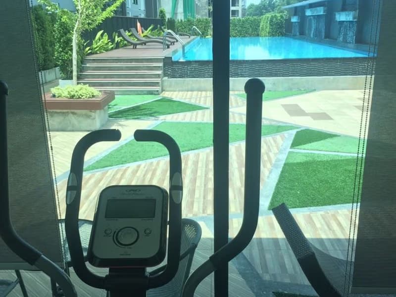 1 Bed Condo for Sale in undefined
