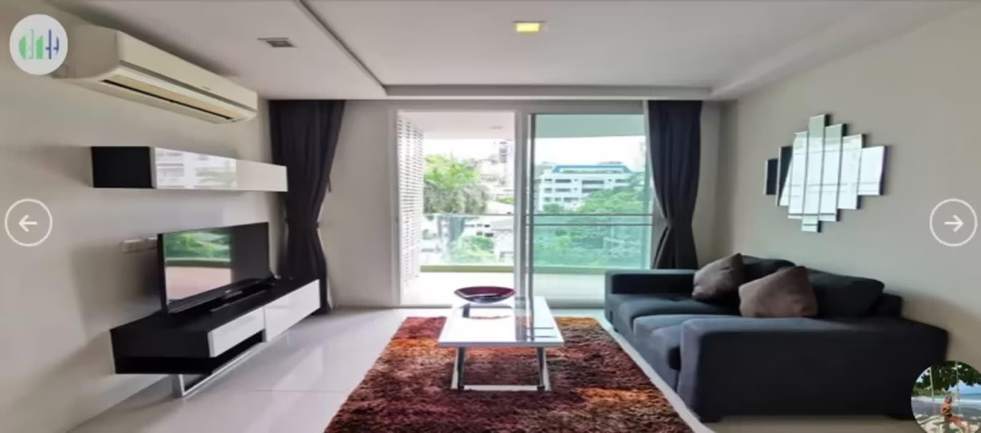 Condo for Rent at BEVERLY  33 - Image 1