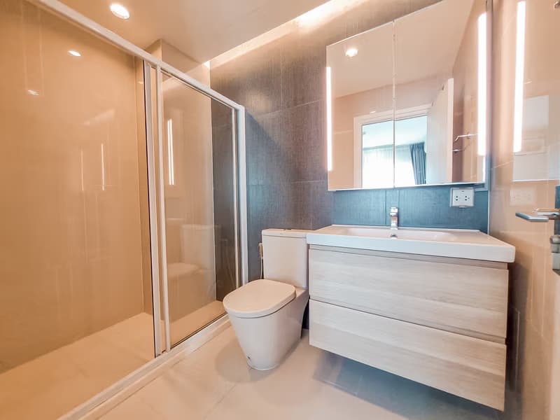 1 Bed Condo for Sale in Bang Kho Laem