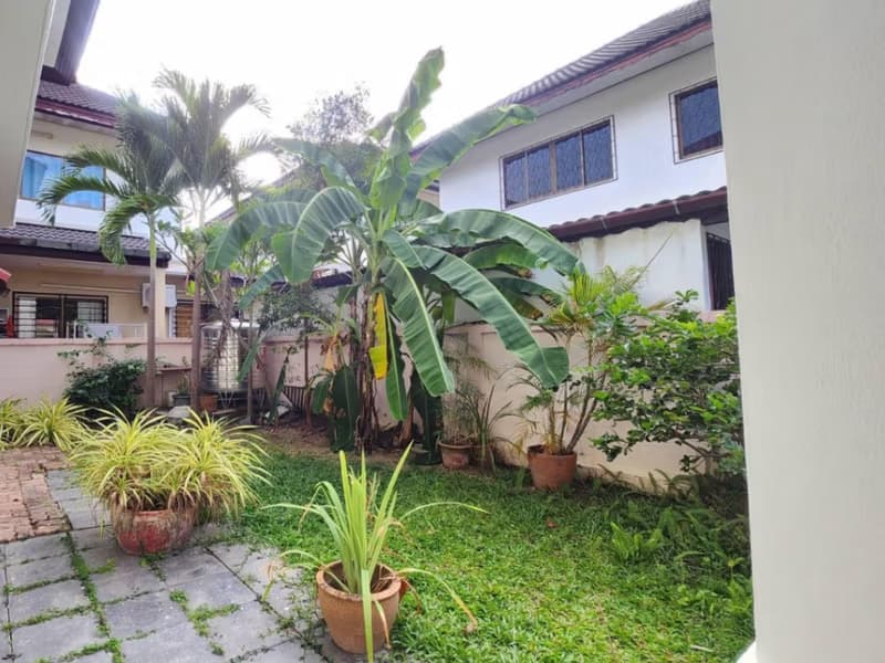 4 Bed House for Rent in Mueang Chiang Mai