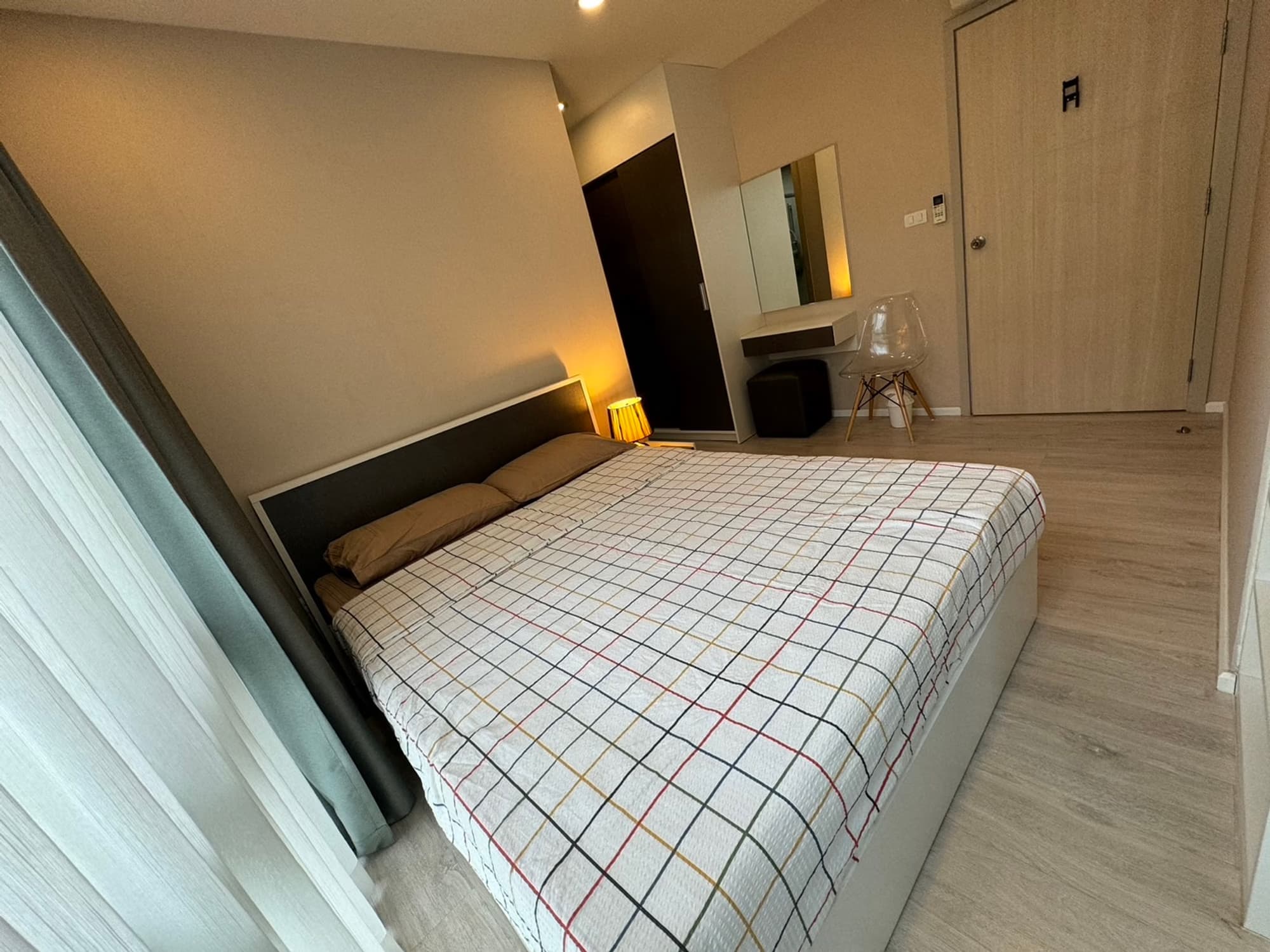 1 Bed Condo for Rent in Mueang Chiang Mai - Image 9