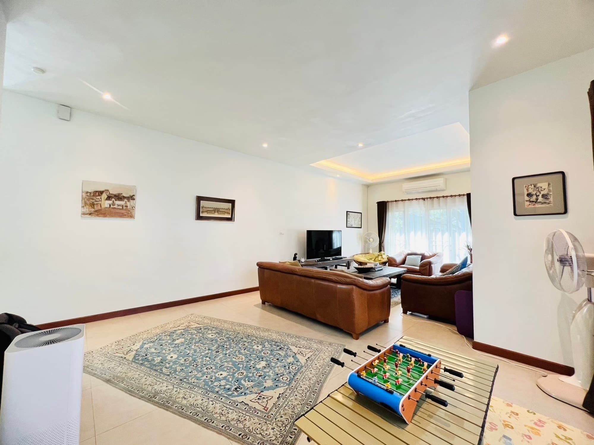 5 Bed House for Sale in Hang Dong District - Image 10