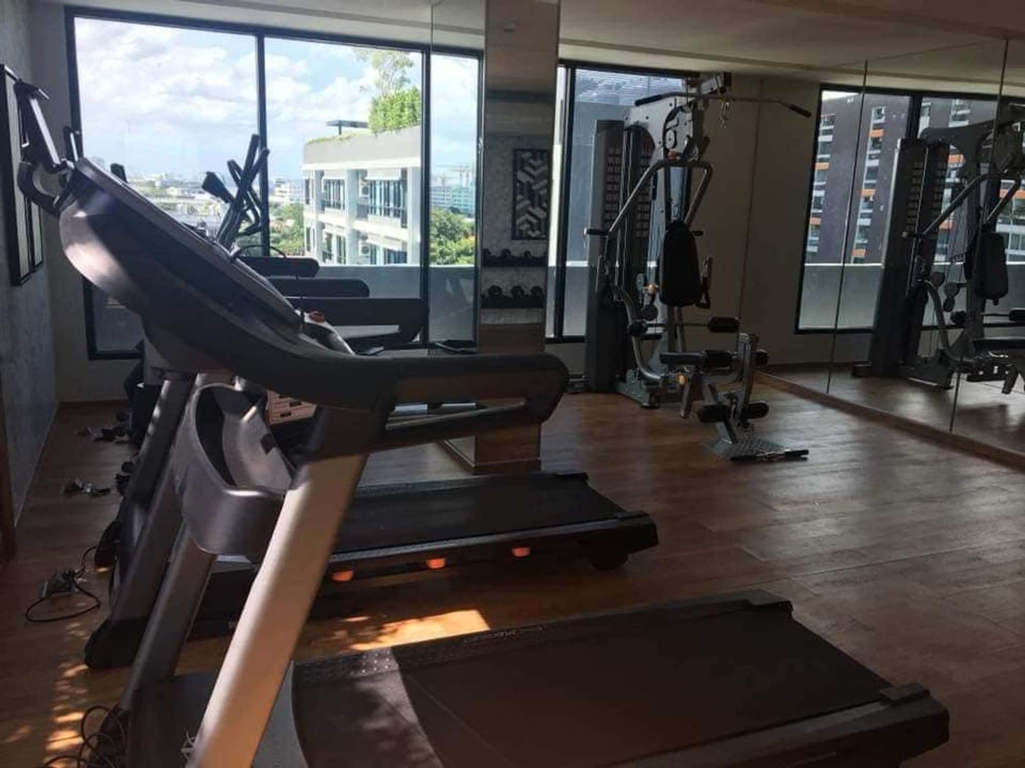Condo for Rent at Attitude Bearing   - Image 7