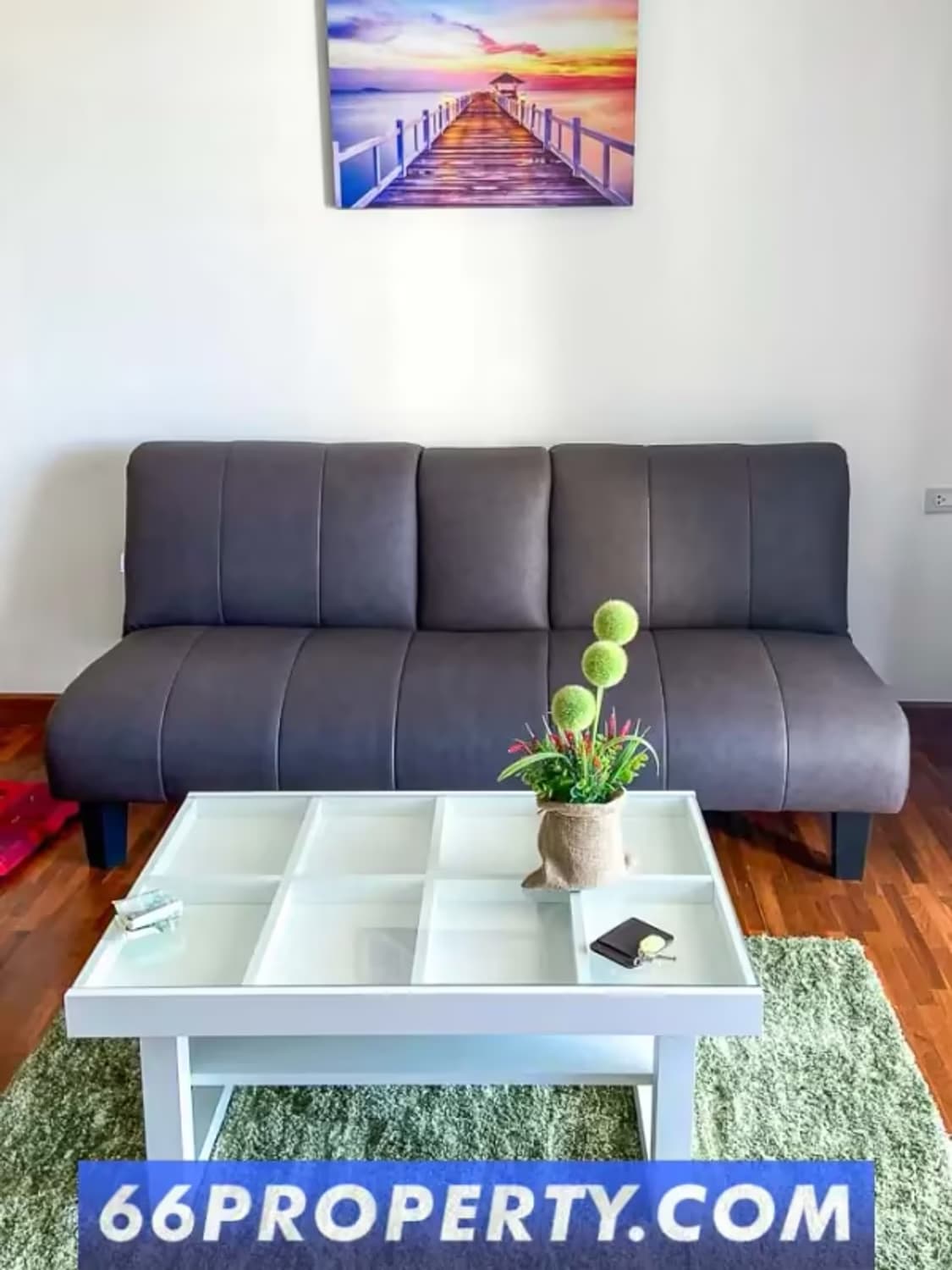 Studio for Sale in Chang Phueak, Mueang Chiang Mai - Image 3