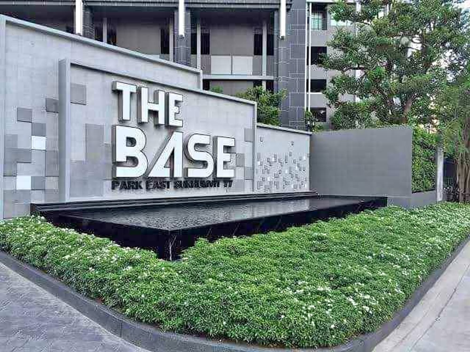 Condo for Sale, Rent at THE BASE Park East - Sukhumvit 77 - Image 4