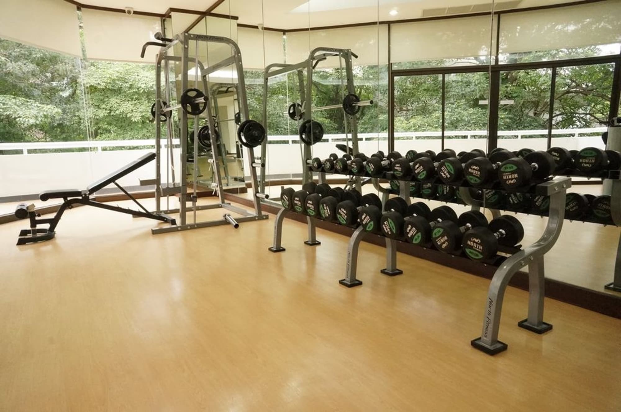 2 Bedroom Condo for Rent at Baan Suanpetch - Image 19