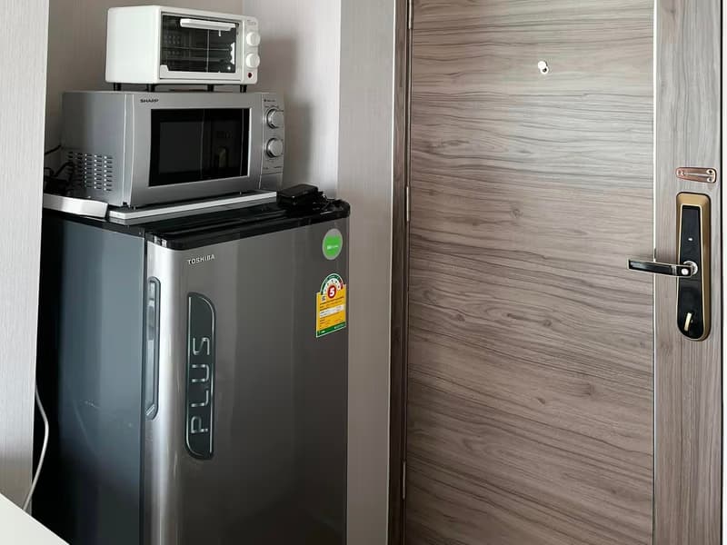 Condo for Sale at Artisan Ratchada