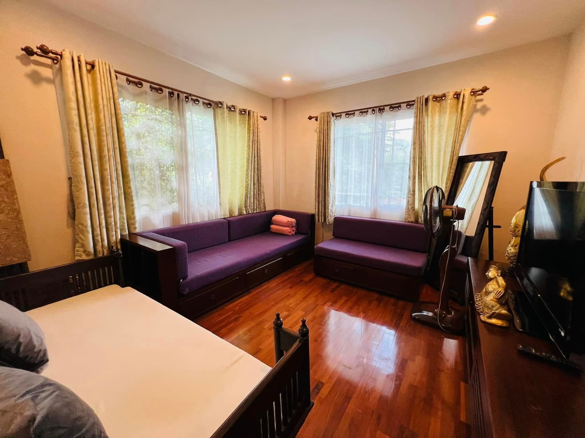3 Bed House for Rent in Mueang Chiang Mai - Image 9
