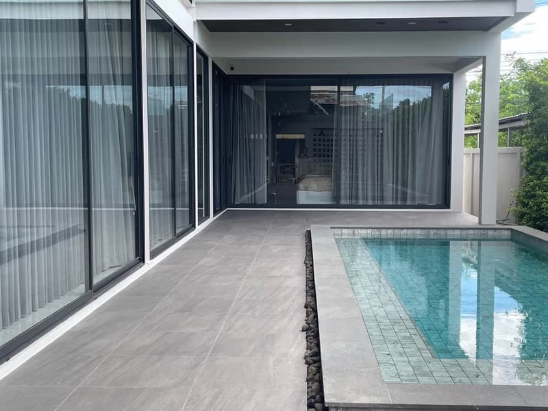 4 Bed House for Sale in San Kamphaeng District