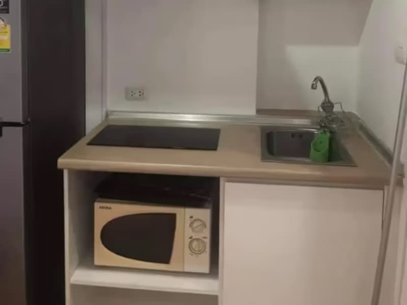 1 Bedroom Condo