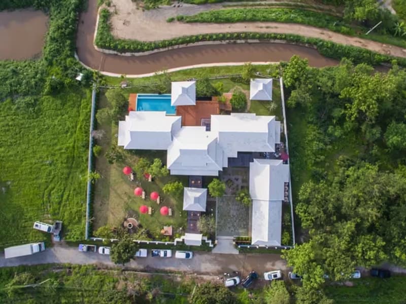 House for Sale in , Mae Wang.
