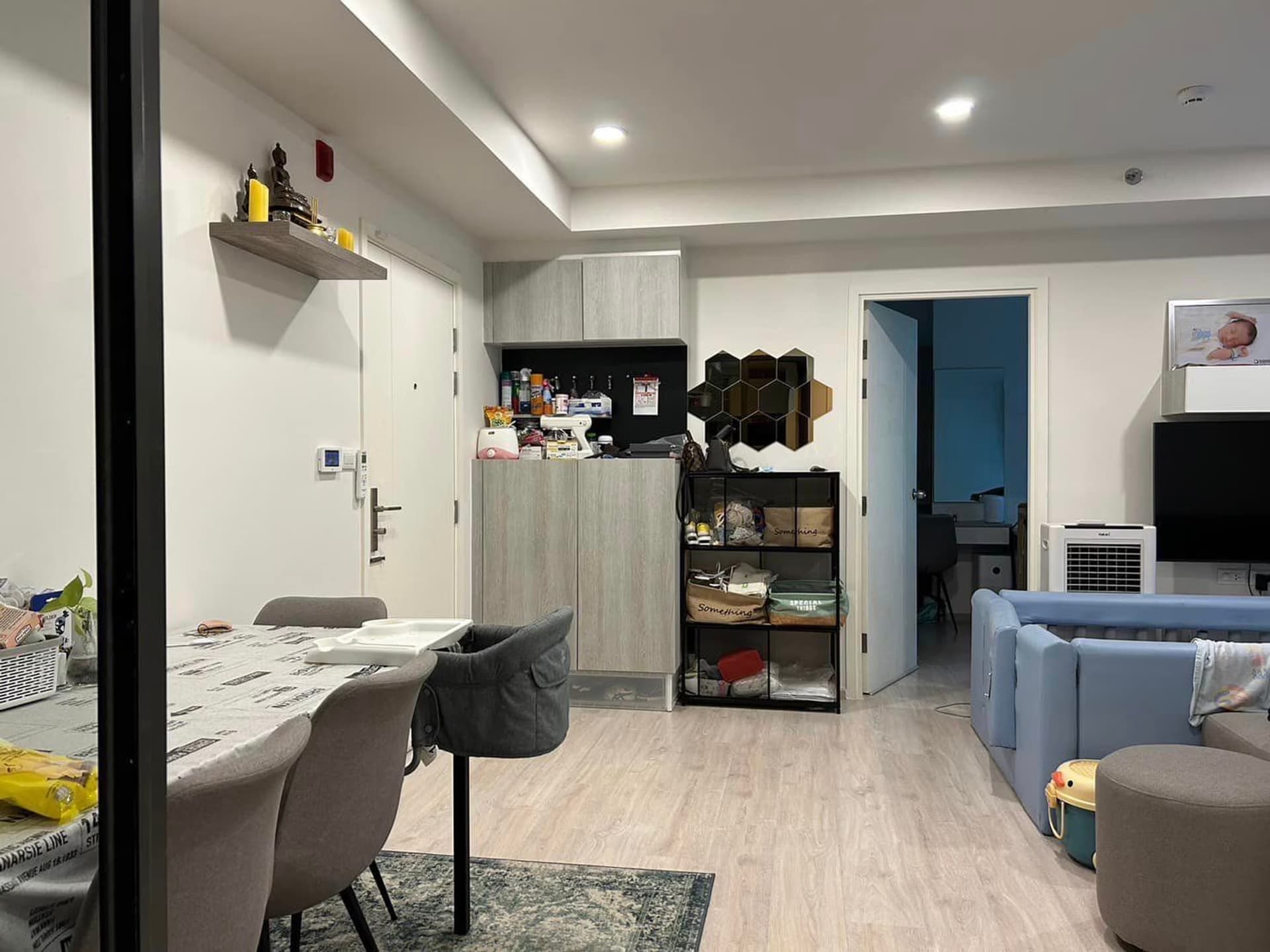 2 Bed Condo for Sale in Mueang Chiang Mai - Image 2
