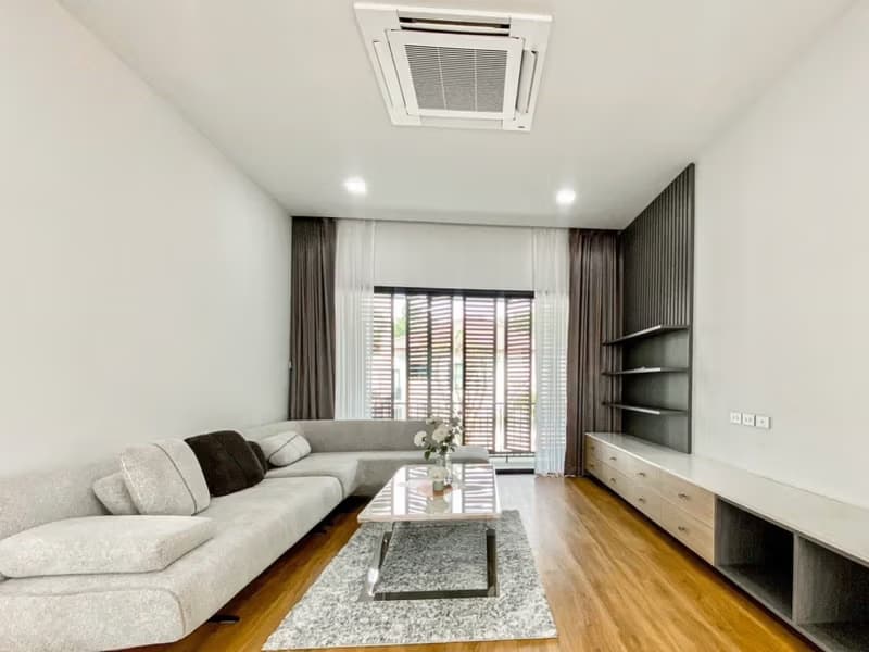 Pool Villa for Sale in San Phak Wan, Hang Dong