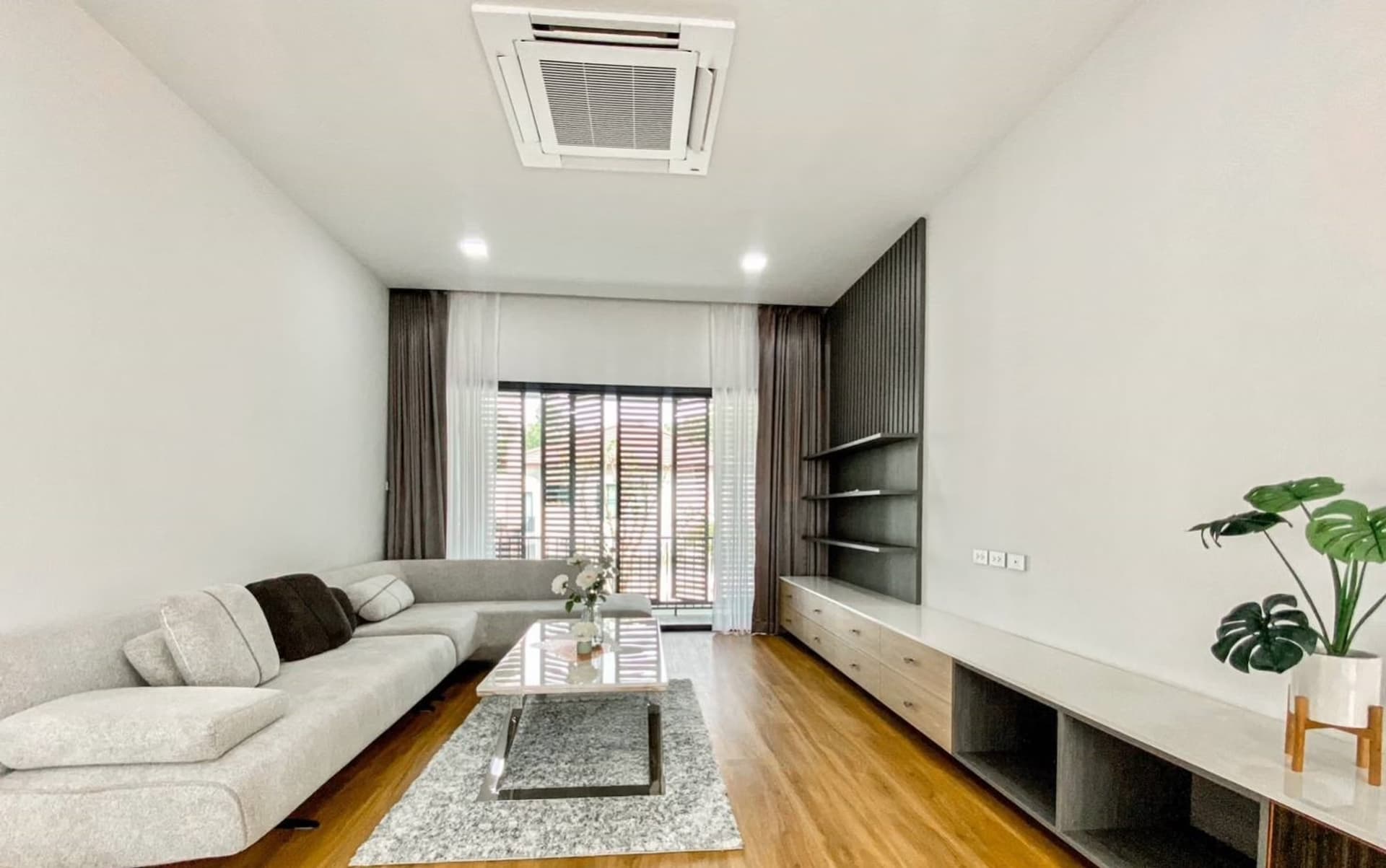Pool Villa for Sale in San Phak Wan, Hang Dong - Image 4