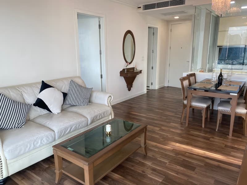 2 Bed Condo for Sale in Phra Khanong