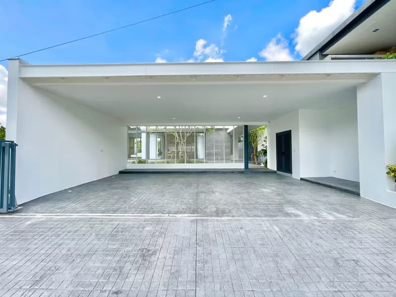 Pool Villa for Sale/Rent in Nong Khwai, Hang Dong
