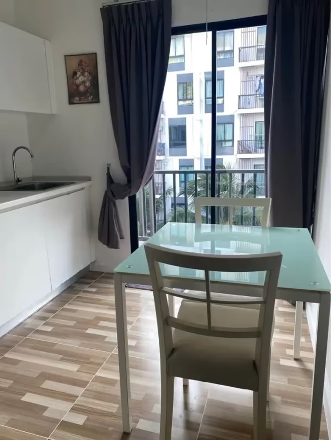 2 Bedroom Condo - Image 1