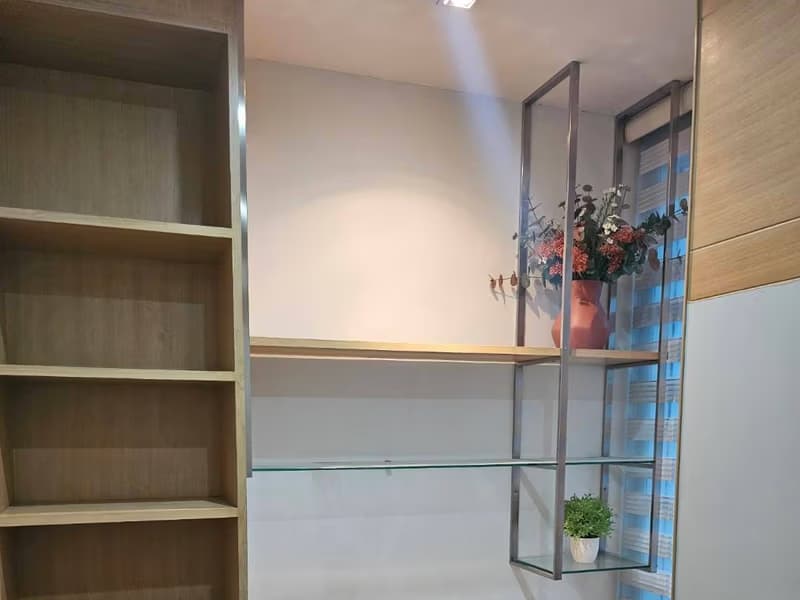 2 Bed Condo for Rent in Ratchathewi