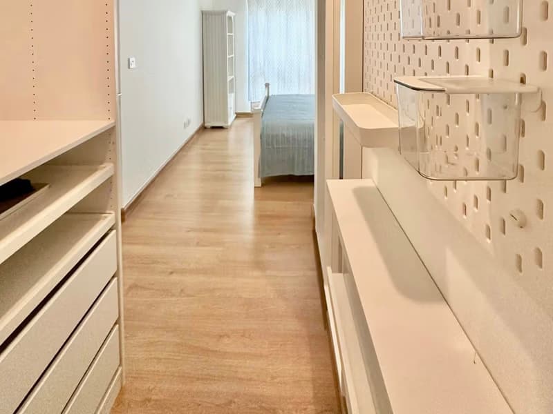 1 Bed Condo for Rent and Sale  Near National Stadium BTS