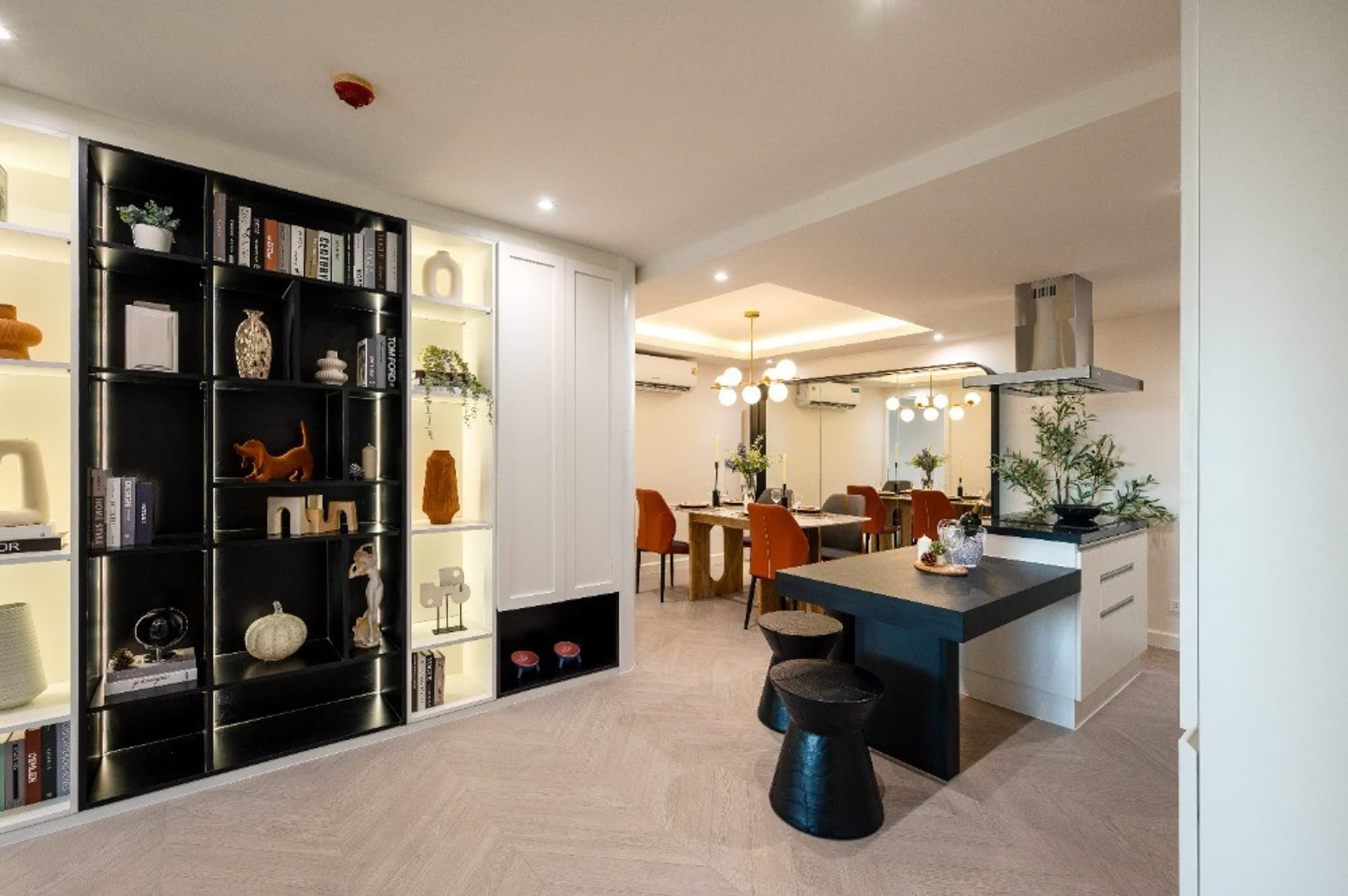 3 Bed Condo for Sale in Watthana - Image 5