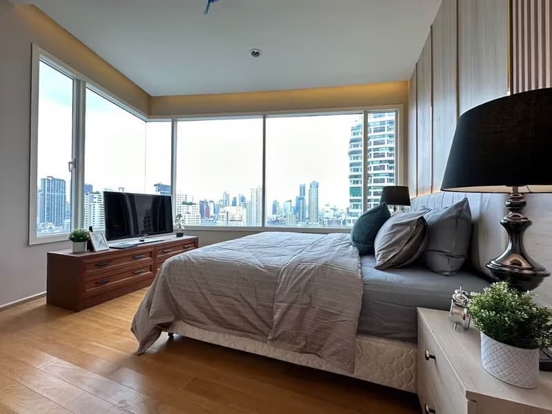 Condo for Rent at 39 by Sansiri