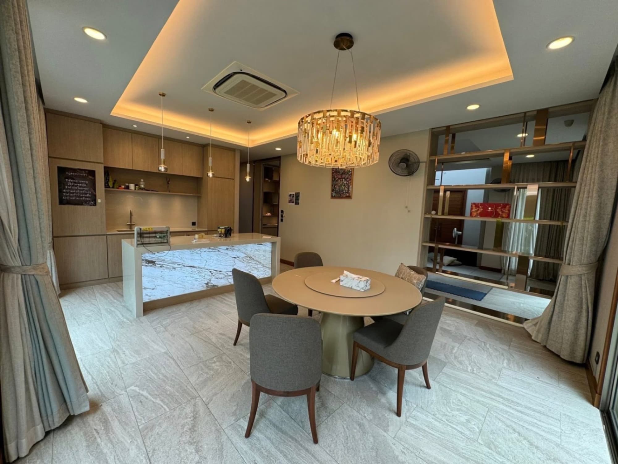 3 ห้องนอน บ้าน สำหรับ จำหน่าย ใน Mueang Samut Prakan - Image 28