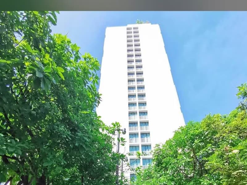 2 Bed Condo for Rent in Watthana