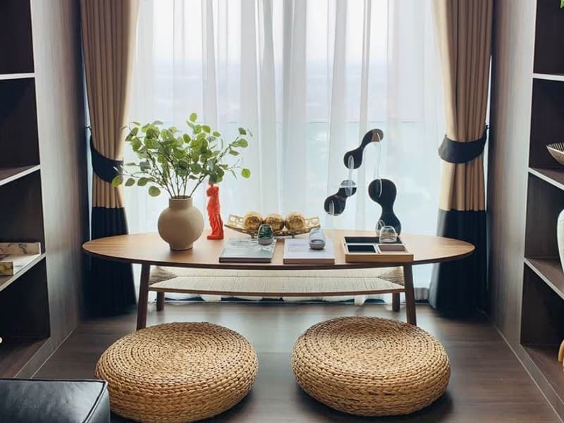 1 Bedroom Condo