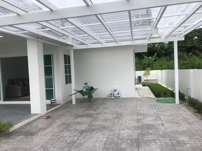3 Bed House for Rent and Sale in San Sai
