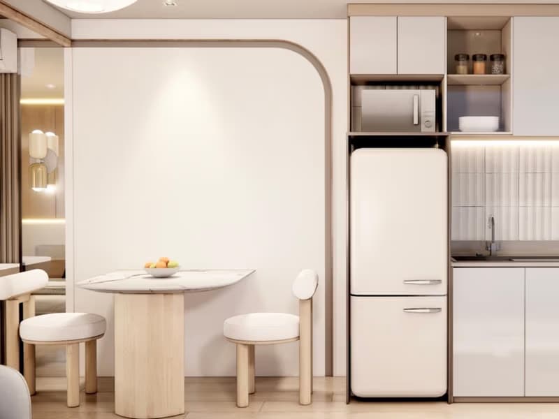 1 Bed Condo for Sale in Mueang Chiang Mai