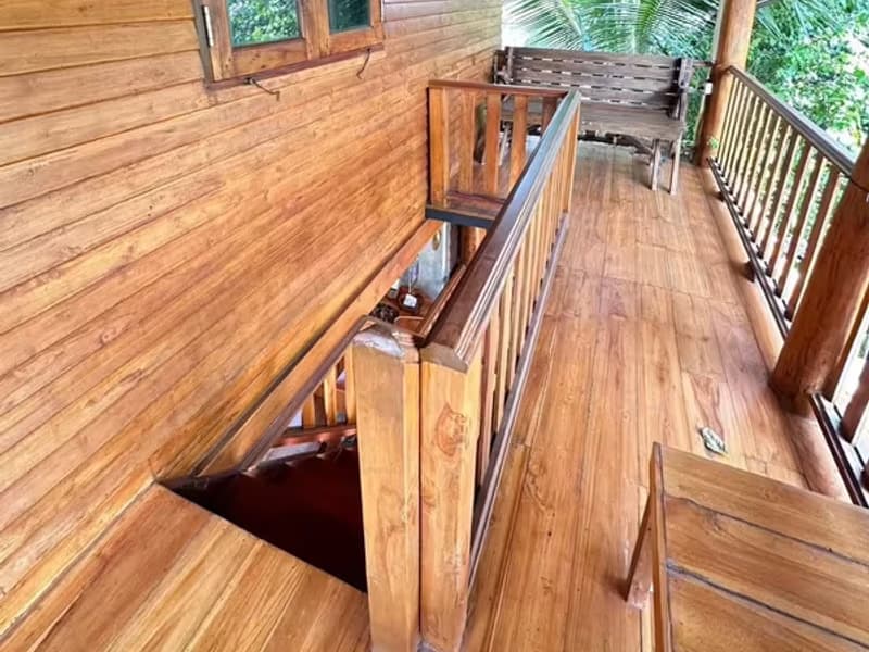 5 Bedroom House  for rent/sale at Siwalee Lake View