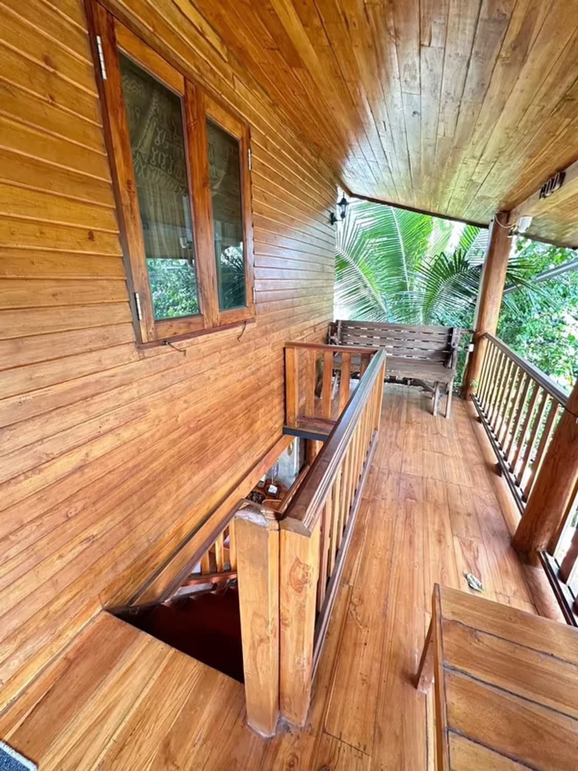 5 Bedroom House  for rent/sale at Siwalee Lake View - Image 3