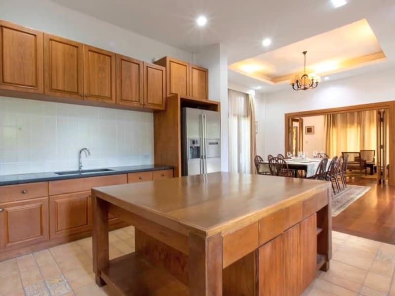 Pool Villa for Sale in Rim Tai, Mae Rim