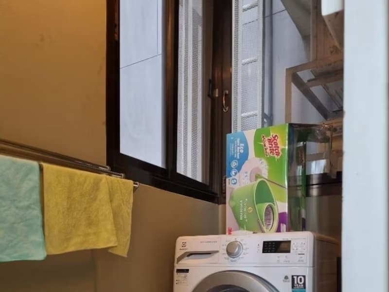 2 Bed Condo for Rent in Khlong Toei