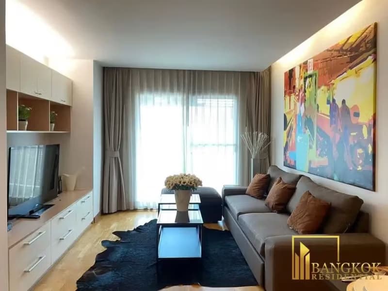 3 Bedroom Condo