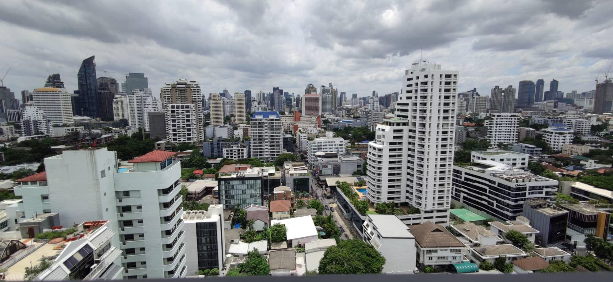 Condo for Rent, Sale at TELA Thonglor - Image 15