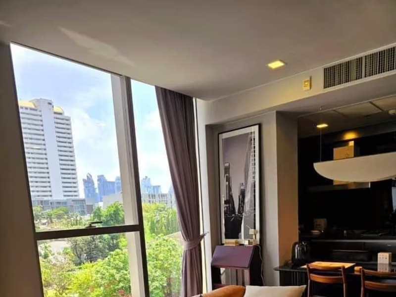 Condo for Rent at Ashton Residence 41