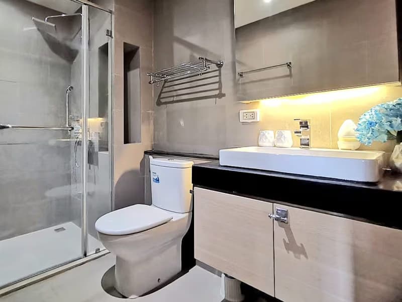 Condo for Rent, Sale at Klass Silom Condo