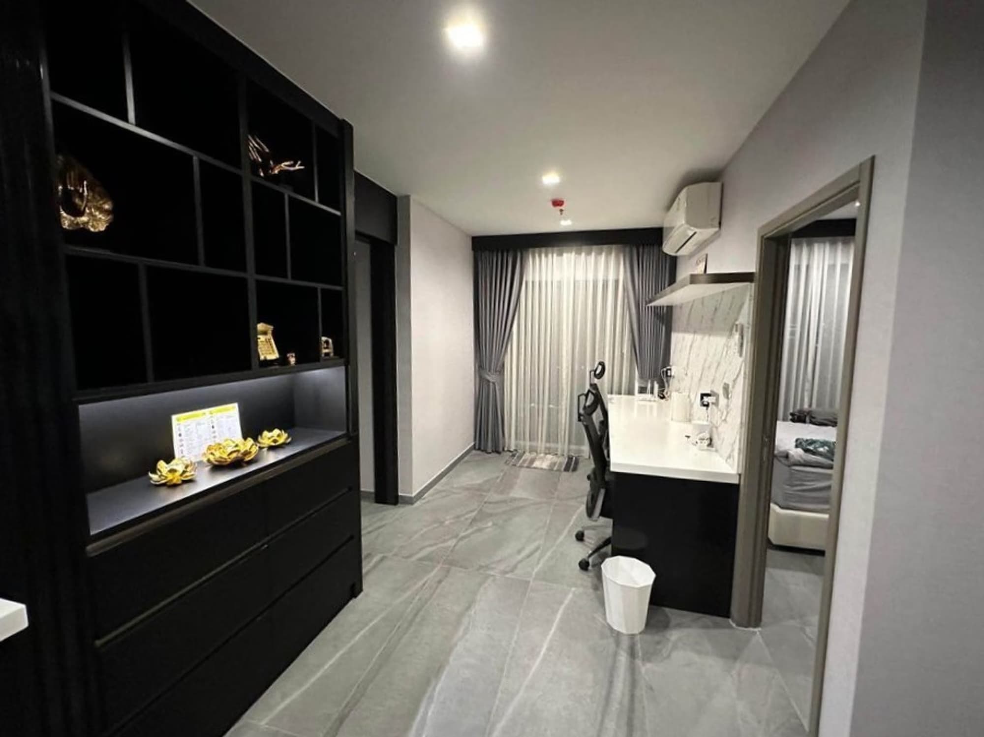 2 卧室 公寓 用于 出售 在 Pathum Wan - Image 5