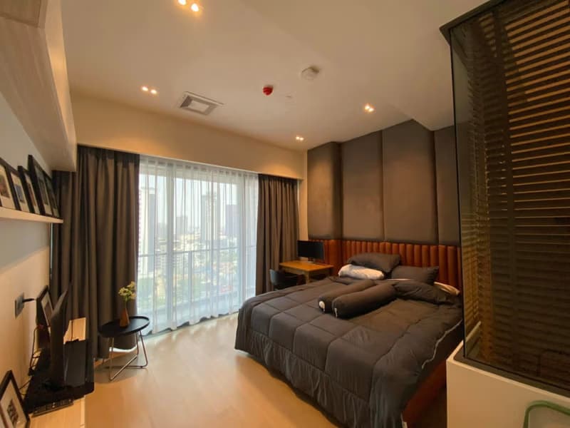 1 Bed Condo for Sale in Watthana