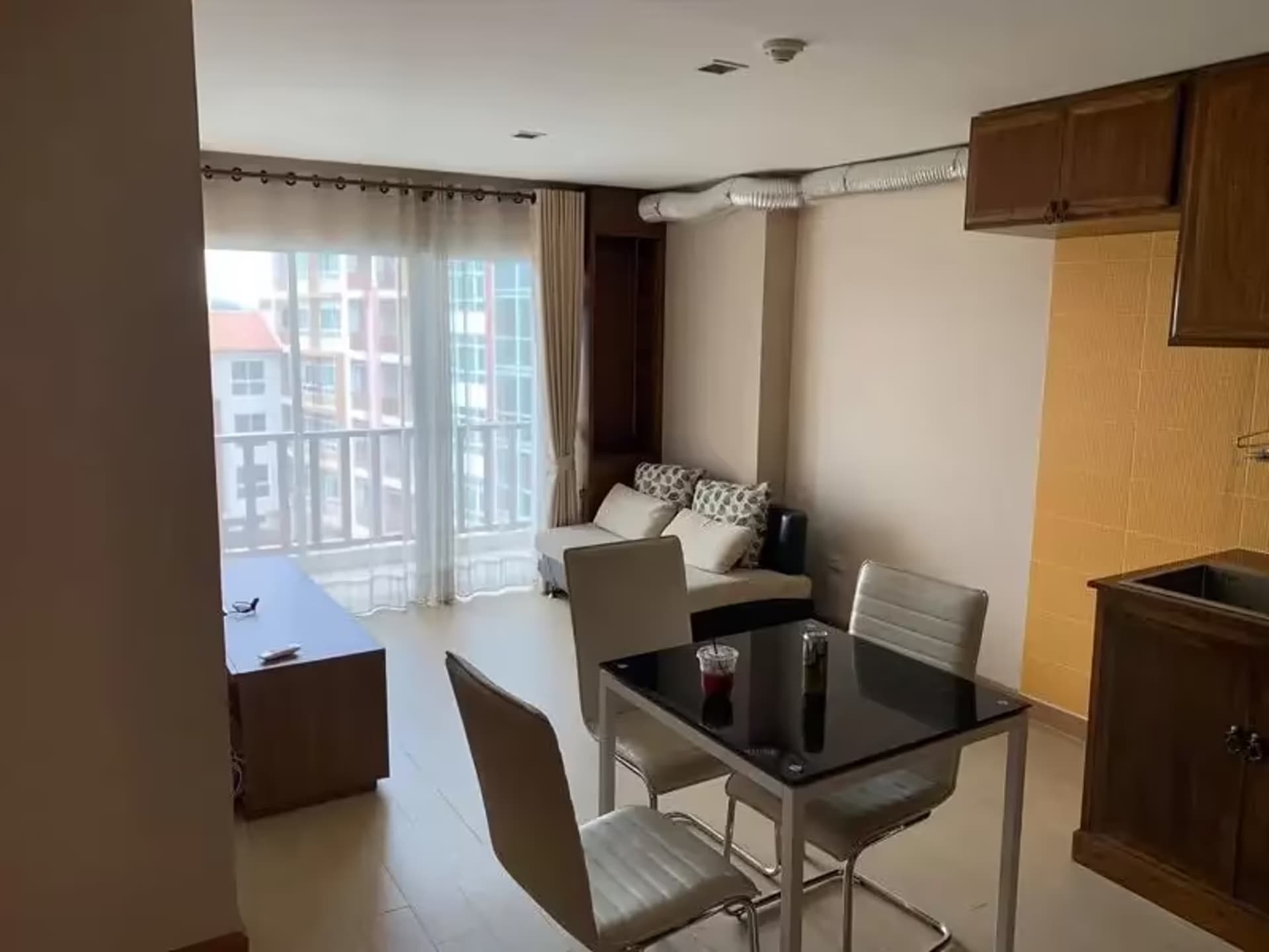 1 Bedroom Condo - Image 6