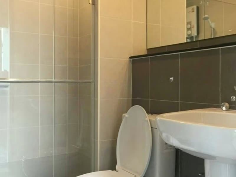 1 Bed Condo for Rent and Sale in Mueang Chiang Mai