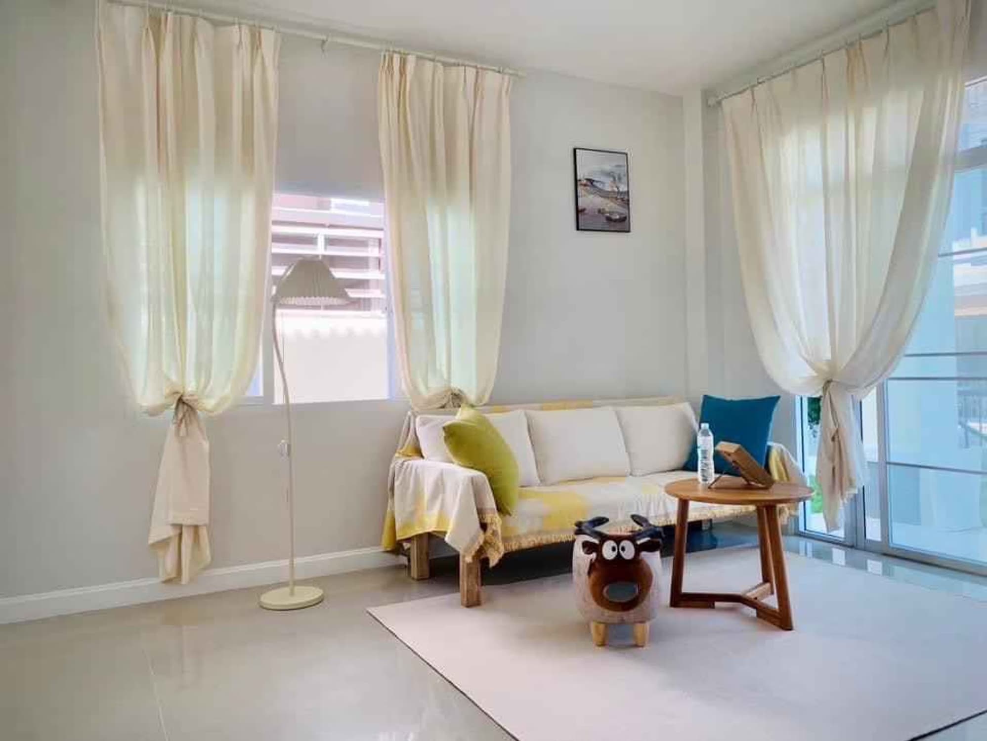 House for Rent in Nong Phueng, Saraphi. - Image 4